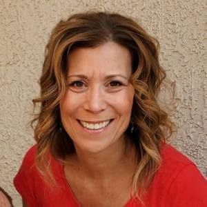 Meet your Posher, Gina